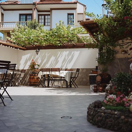 Sarievi Holiday Home Tsarevo Exterior photo