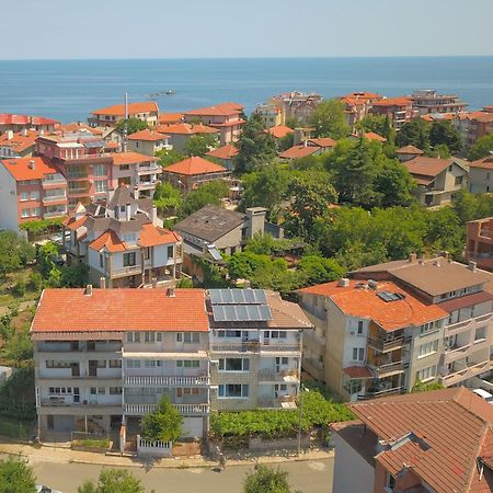 Sarievi Holiday Home Tsarevo Exterior photo