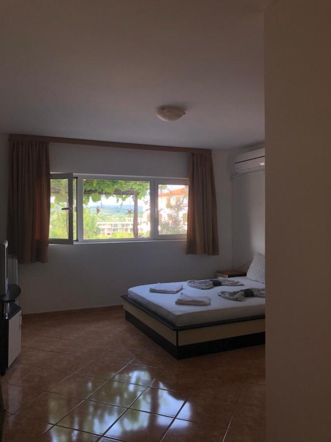 Sarievi Holiday Home Tsarevo Exterior photo