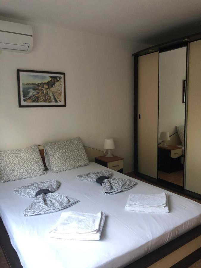Sarievi Holiday Home Tsarevo Exterior photo
