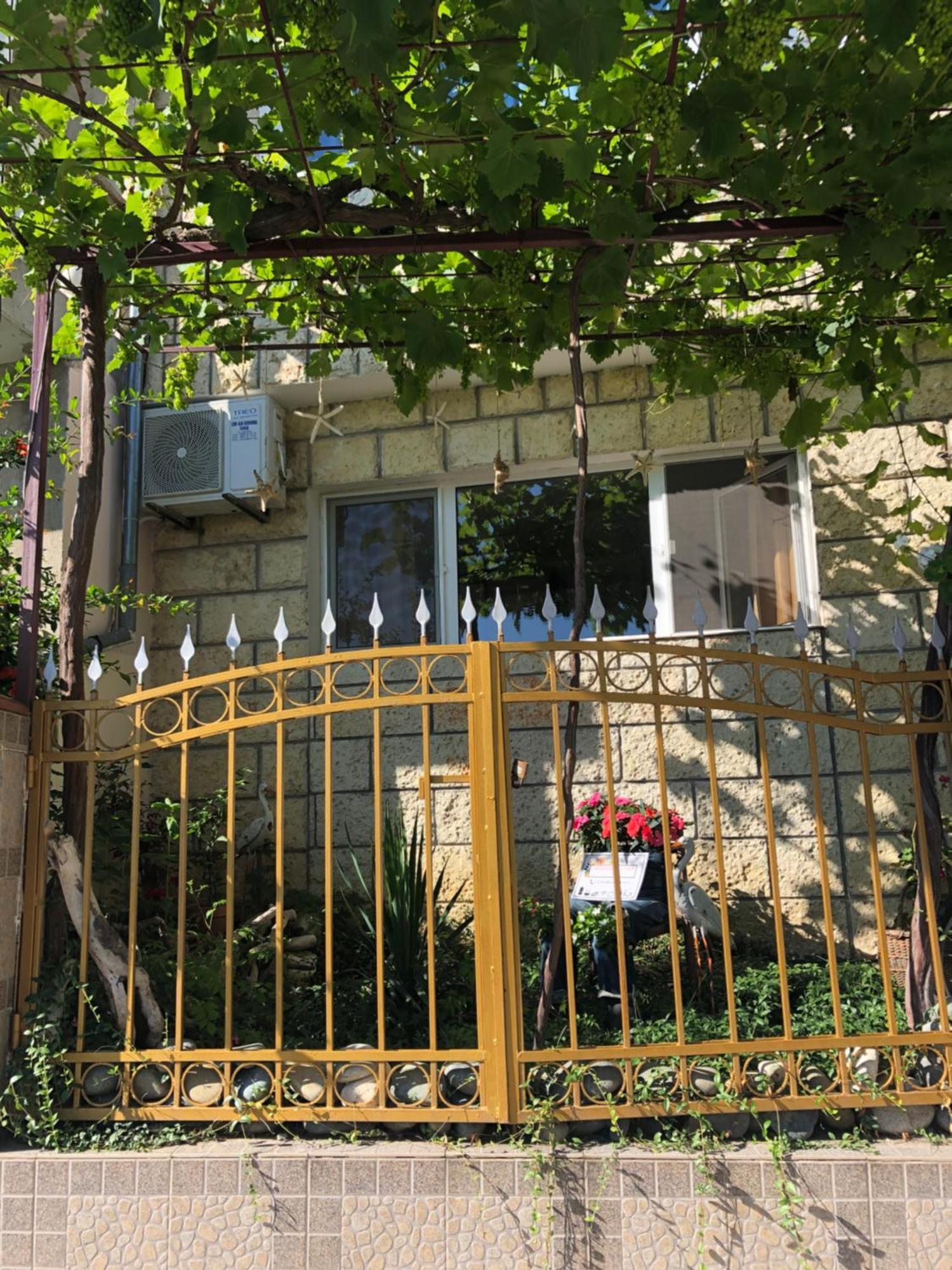 Sarievi Holiday Home Tsarevo Exterior photo