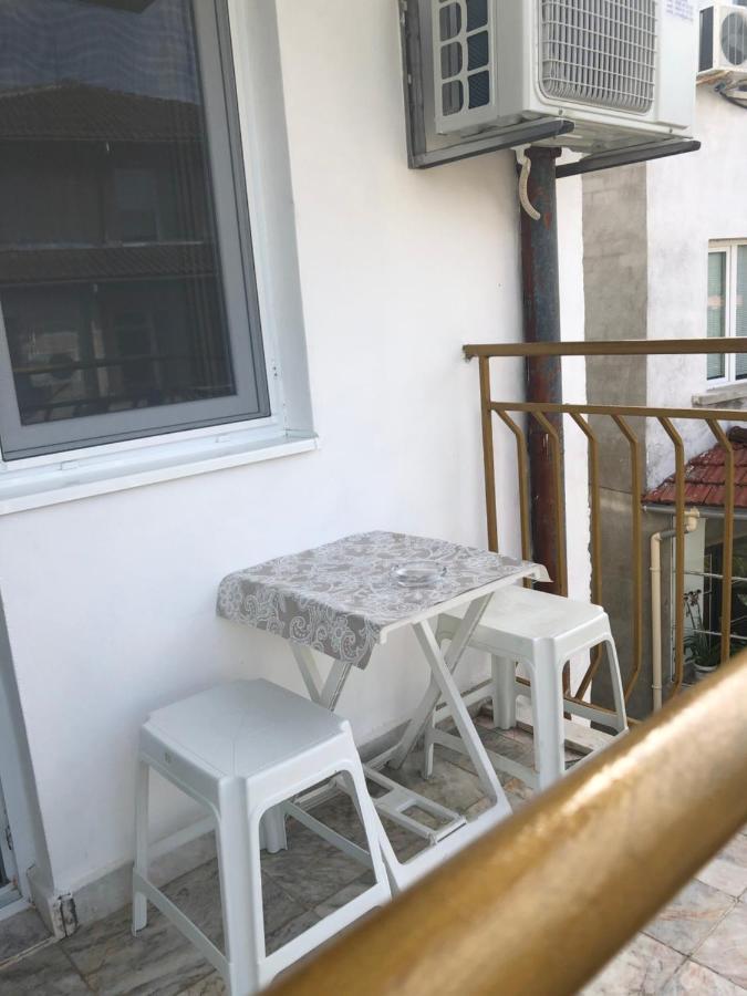 Sarievi Holiday Home Tsarevo Exterior photo