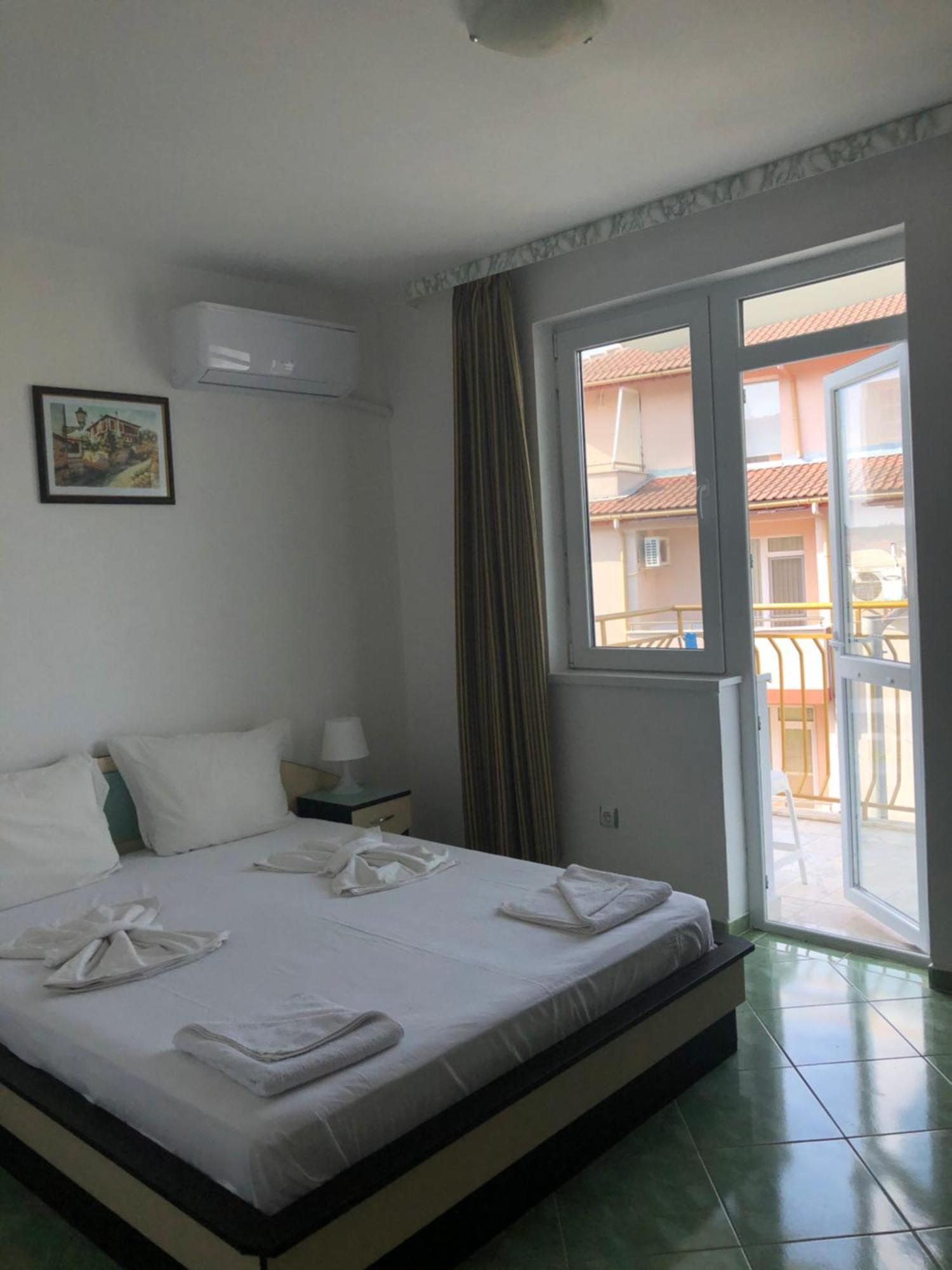 Sarievi Holiday Home Tsarevo Exterior photo