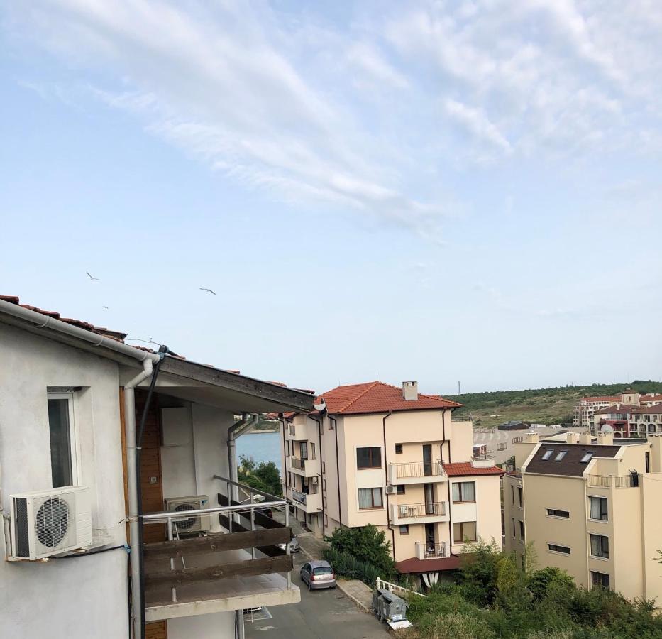 Sarievi Holiday Home Tsarevo Exterior photo