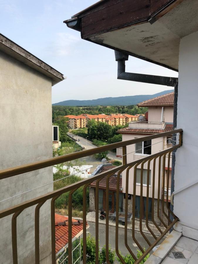 Sarievi Holiday Home Tsarevo Exterior photo