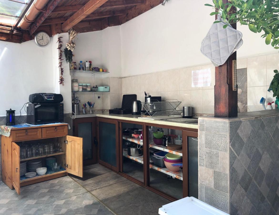 Sarievi Holiday Home Tsarevo Exterior photo