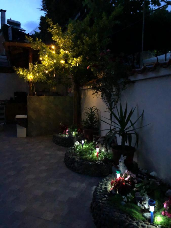 Sarievi Holiday Home Tsarevo Exterior photo