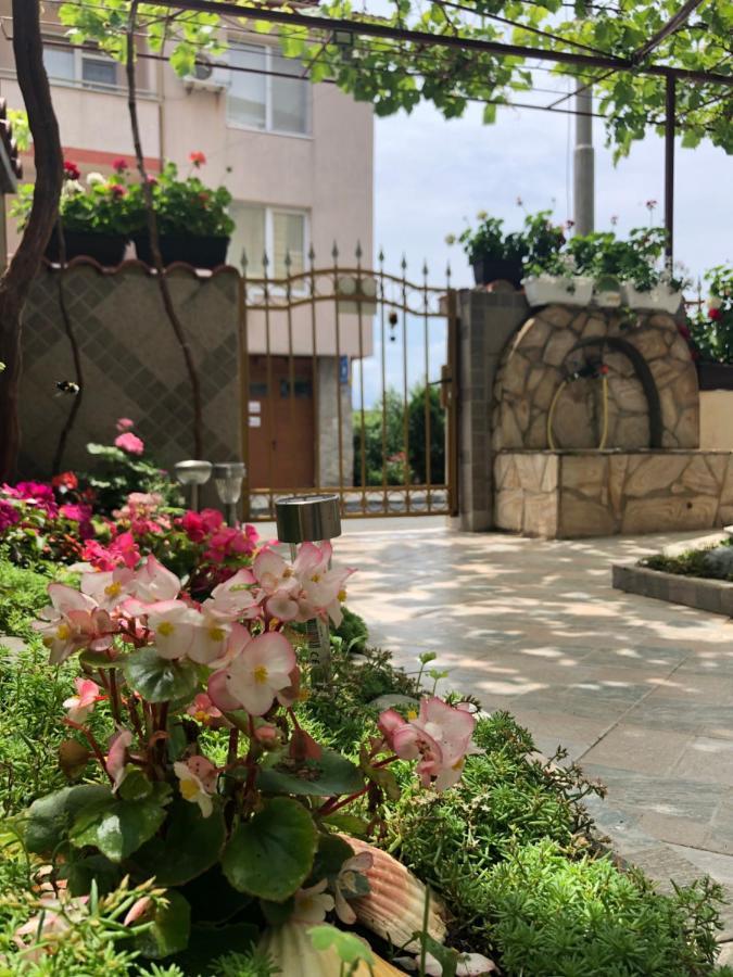 Sarievi Holiday Home Tsarevo Exterior photo
