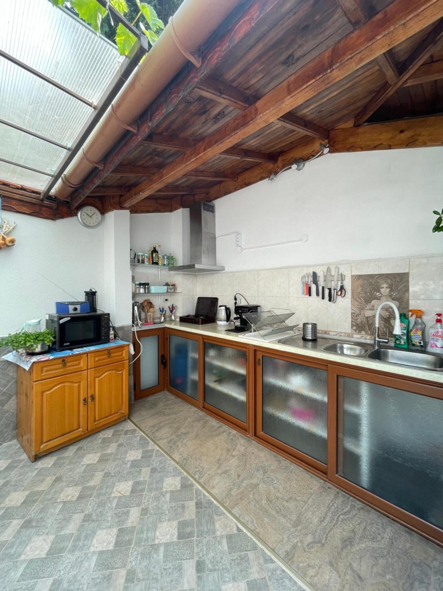 Sarievi Holiday Home Tsarevo Exterior photo