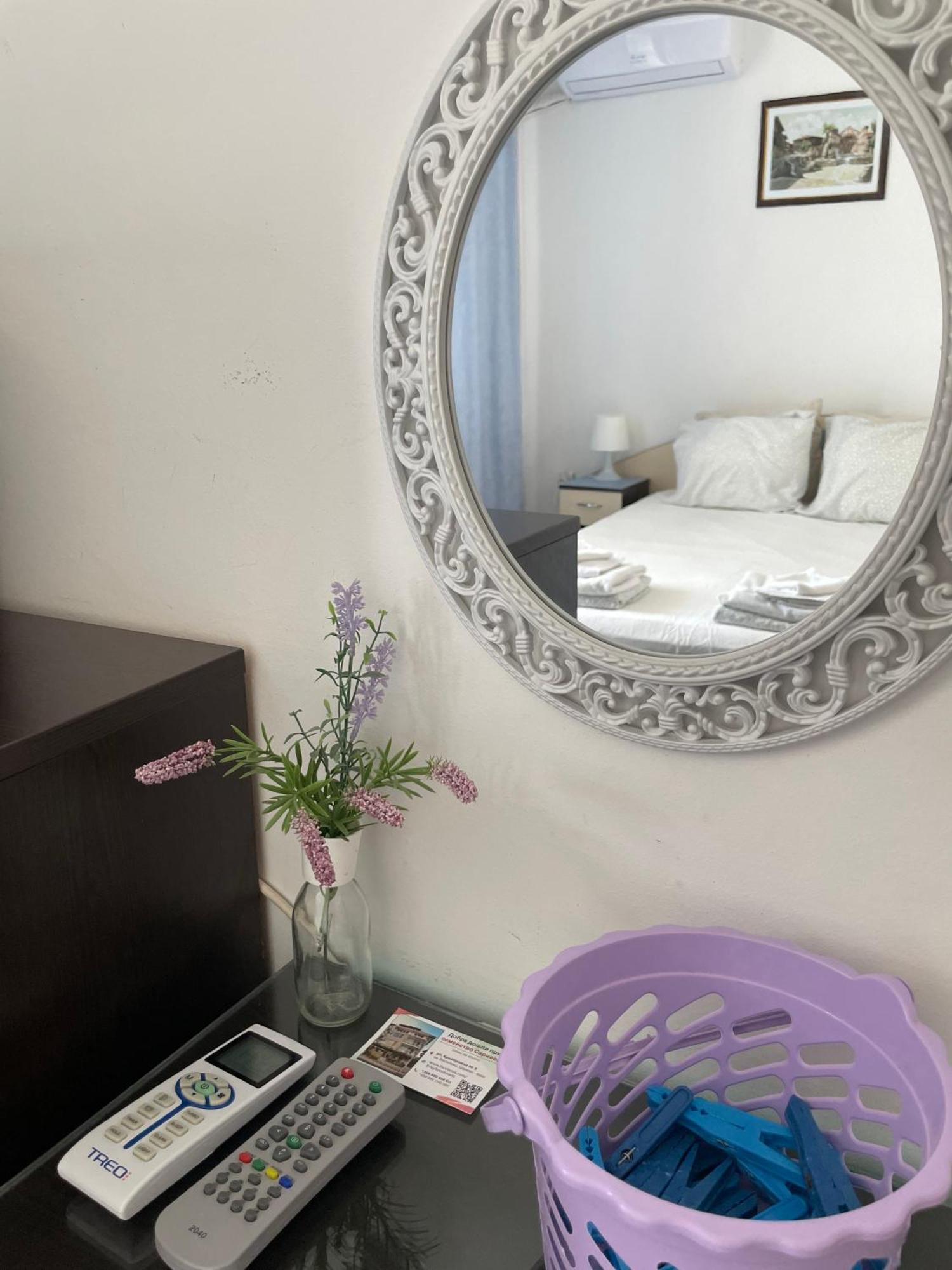 Sarievi Holiday Home Tsarevo Exterior photo
