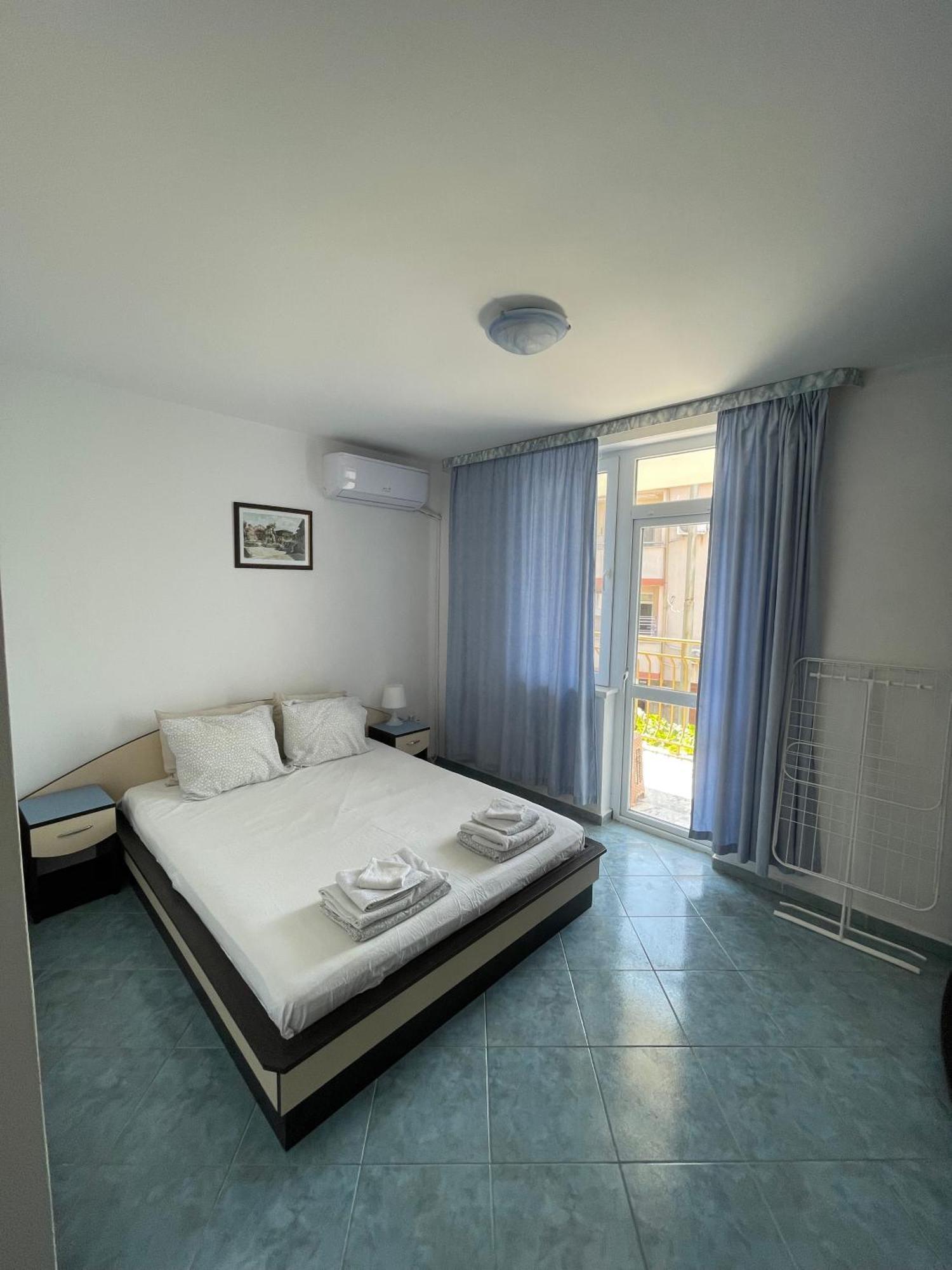 Sarievi Holiday Home Tsarevo Exterior photo