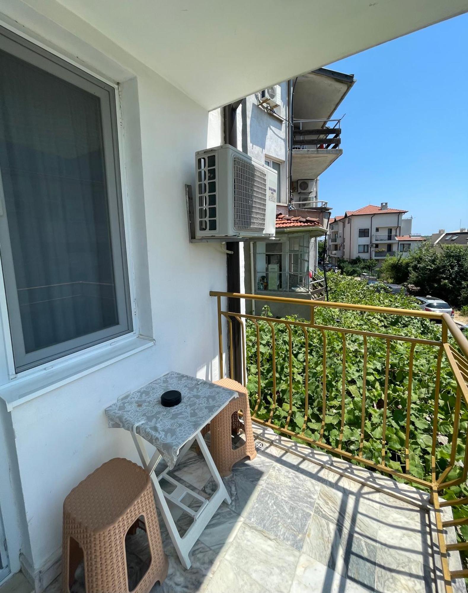 Sarievi Holiday Home Tsarevo Exterior photo