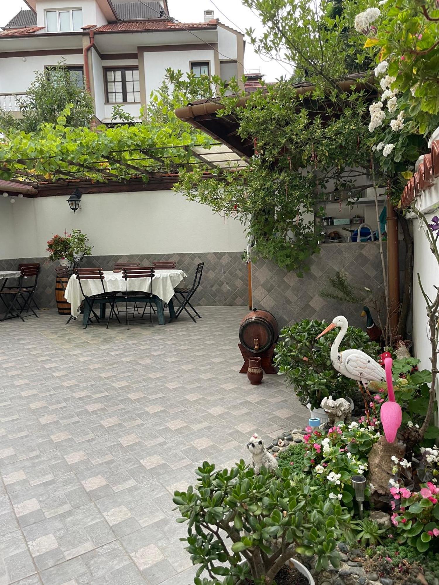 Sarievi Holiday Home Tsarevo Exterior photo