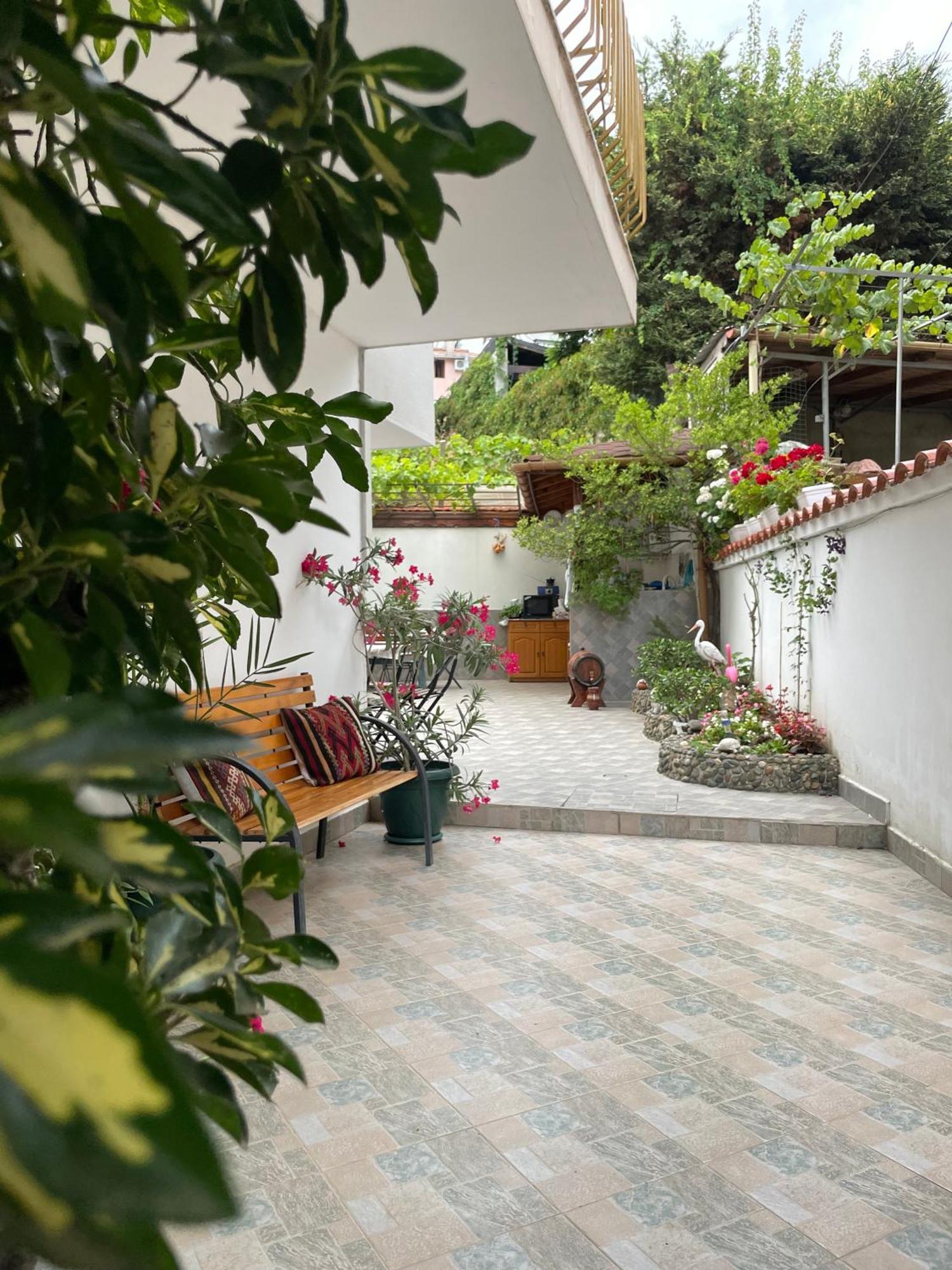 Sarievi Holiday Home Tsarevo Exterior photo