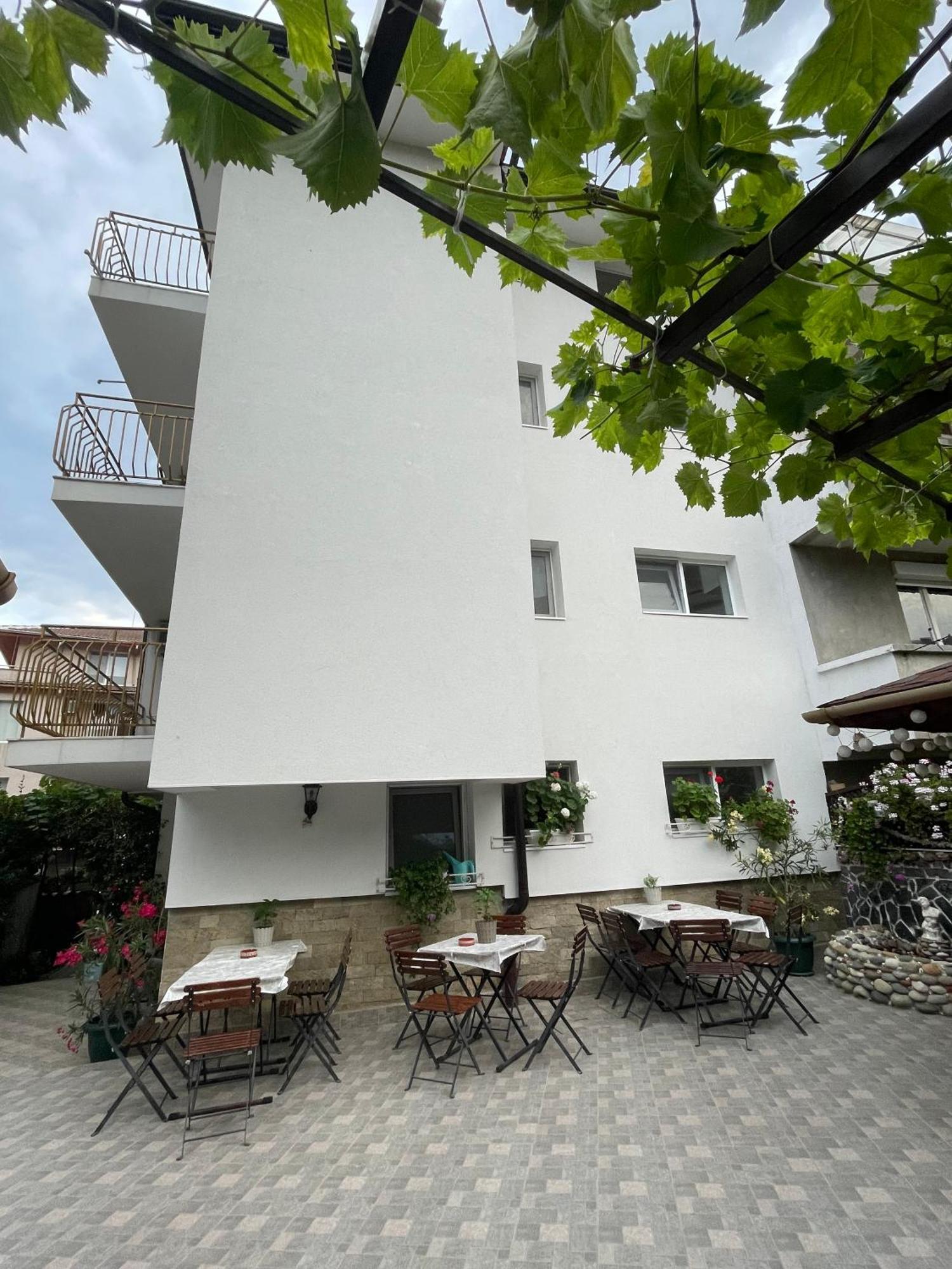 Sarievi Holiday Home Tsarevo Exterior photo