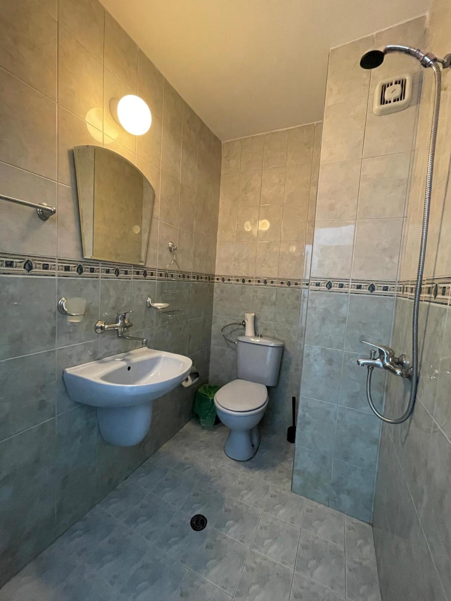 Sarievi Holiday Home Tsarevo Exterior photo