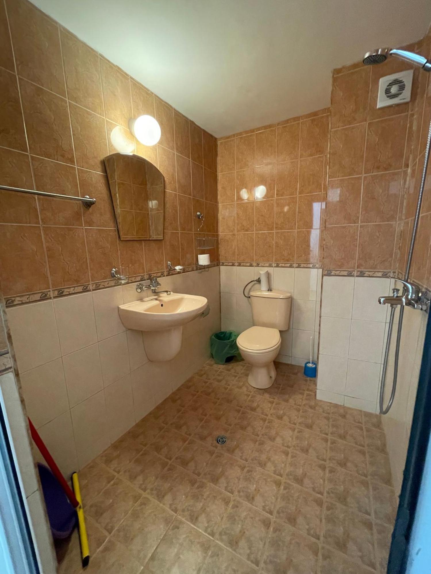 Sarievi Holiday Home Tsarevo Exterior photo