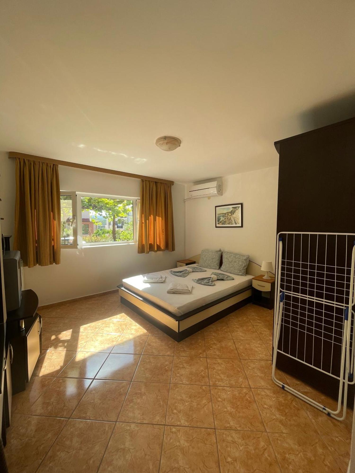 Sarievi Holiday Home Tsarevo Exterior photo