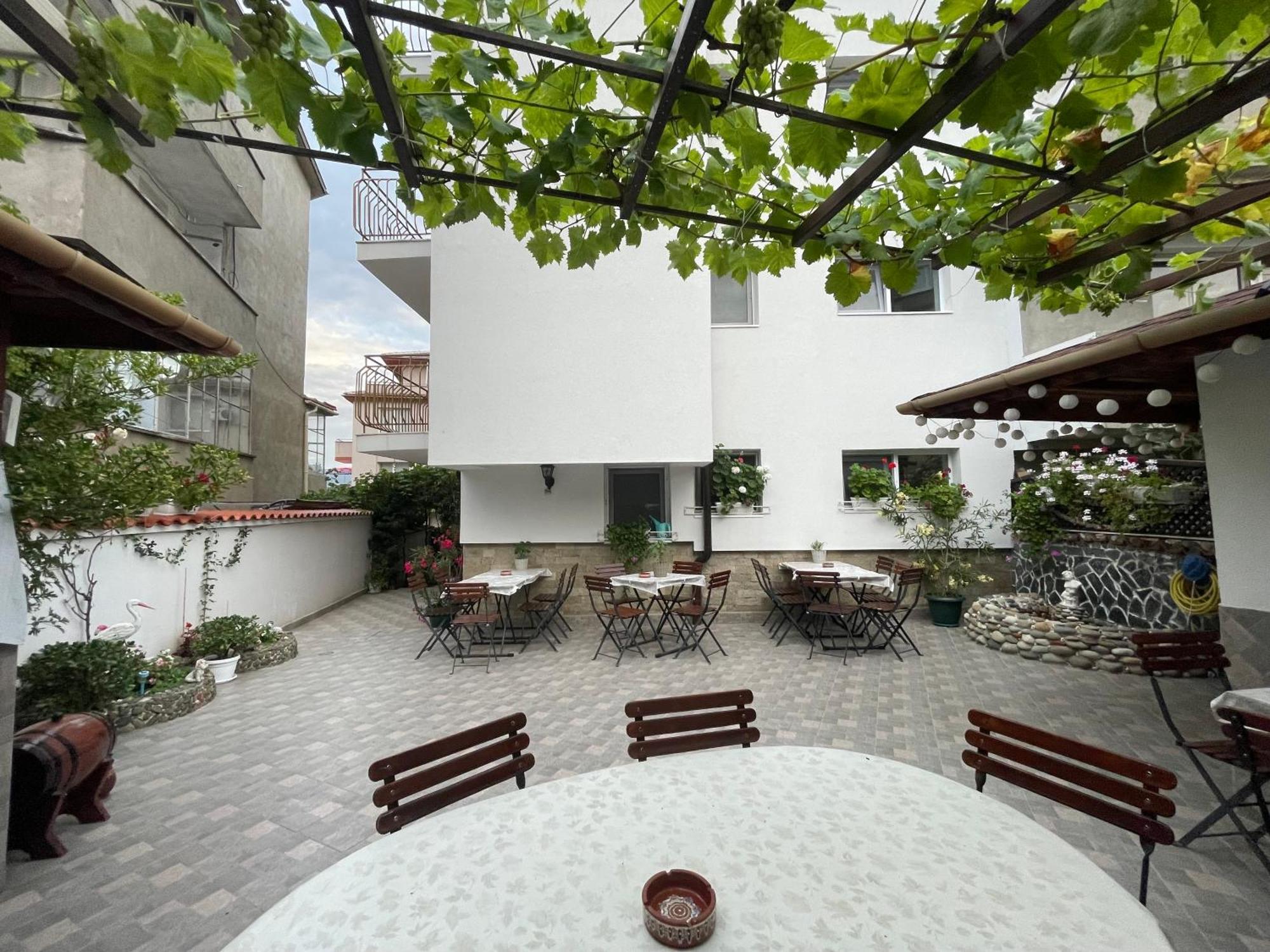 Sarievi Holiday Home Tsarevo Exterior photo