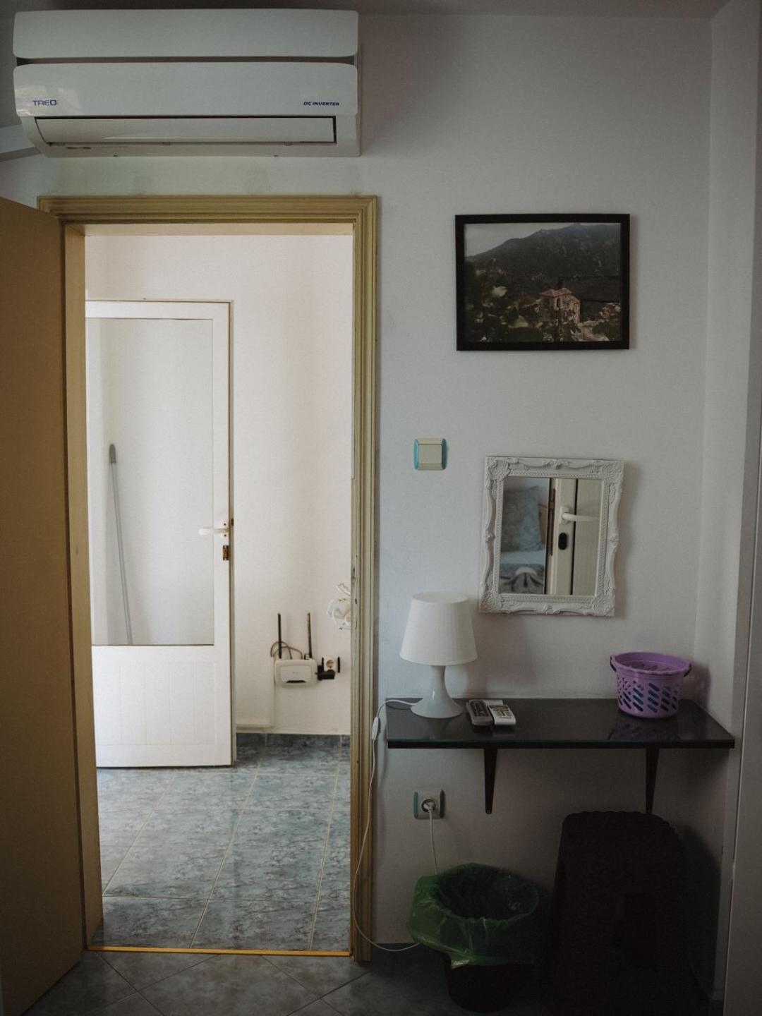 Sarievi Holiday Home Tsarevo Exterior photo