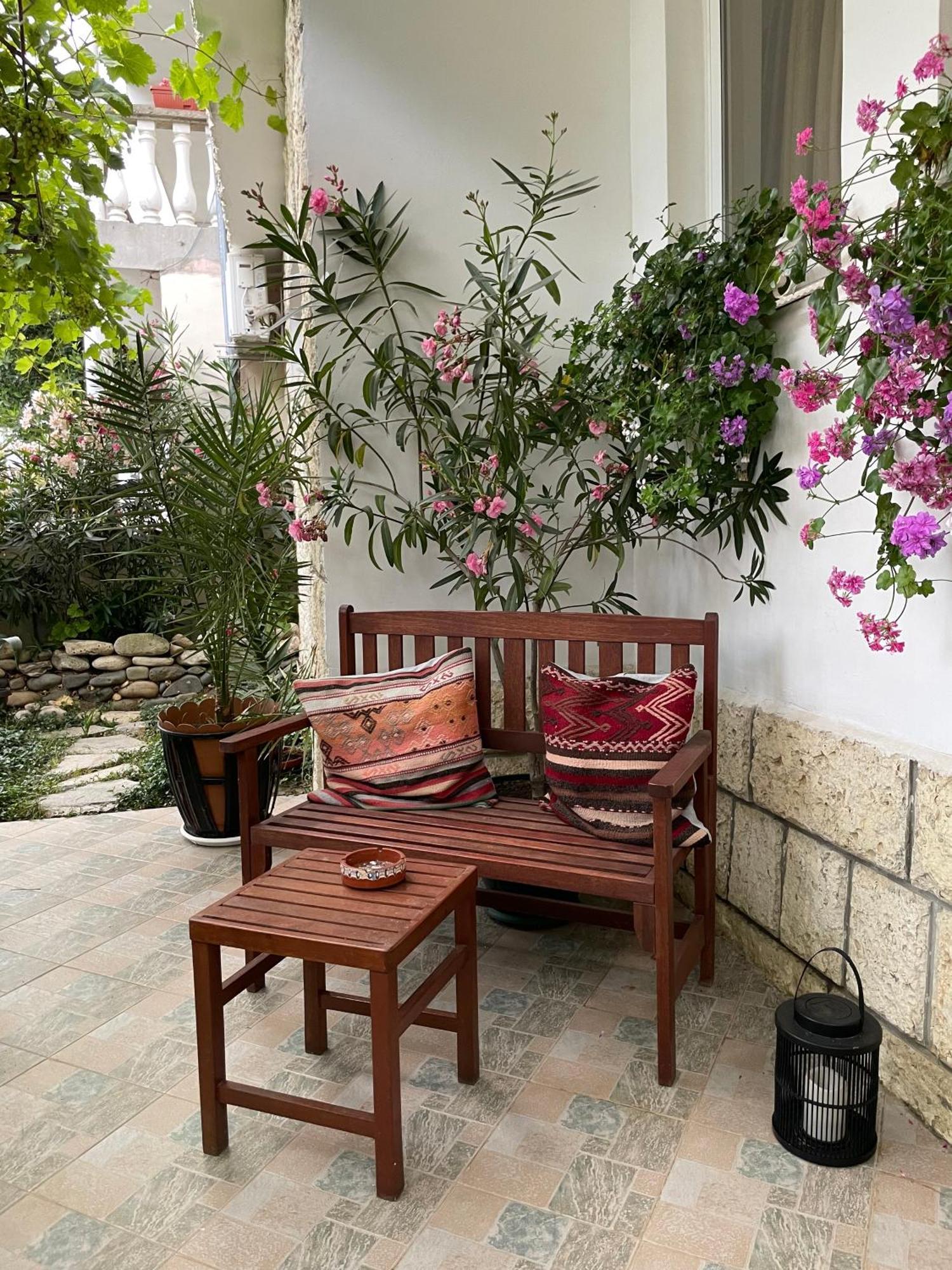 Sarievi Holiday Home Tsarevo Exterior photo