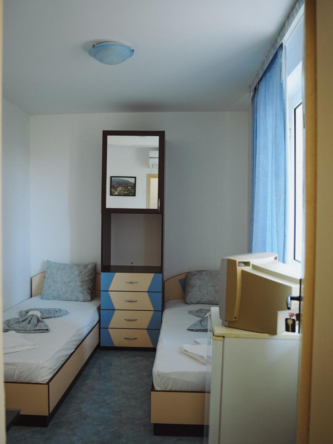 Sarievi Holiday Home Tsarevo Exterior photo