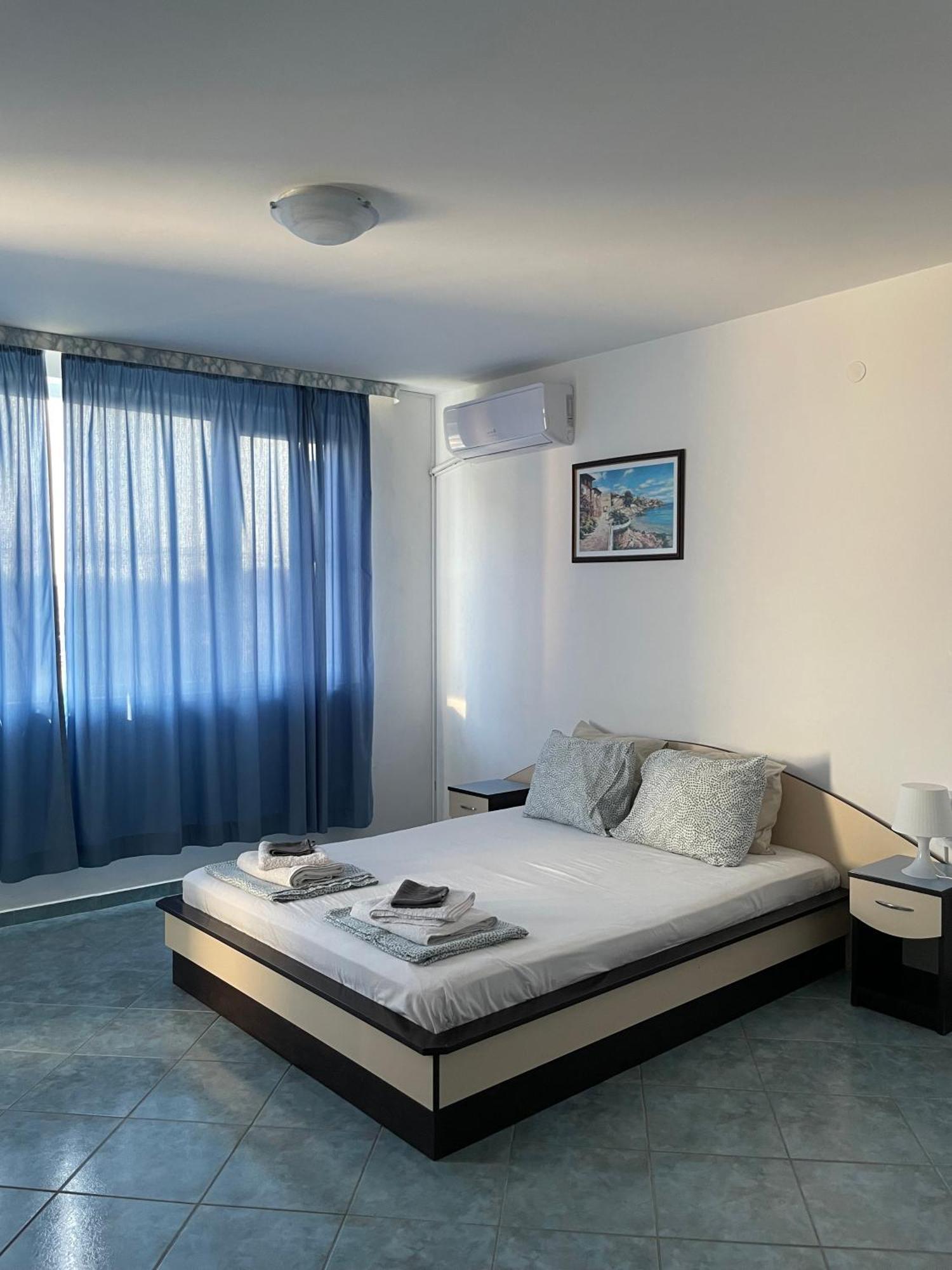 Sarievi Holiday Home Tsarevo Exterior photo